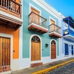 Visit Old San Juan