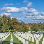 Arlington National Cemetery