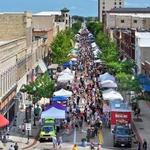 Oshkosh Farmers Market