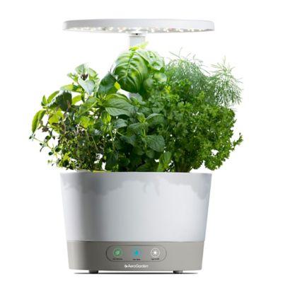 AeroGarden® Harvest 360 Garden System in White