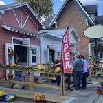 Knightstown Makers Market