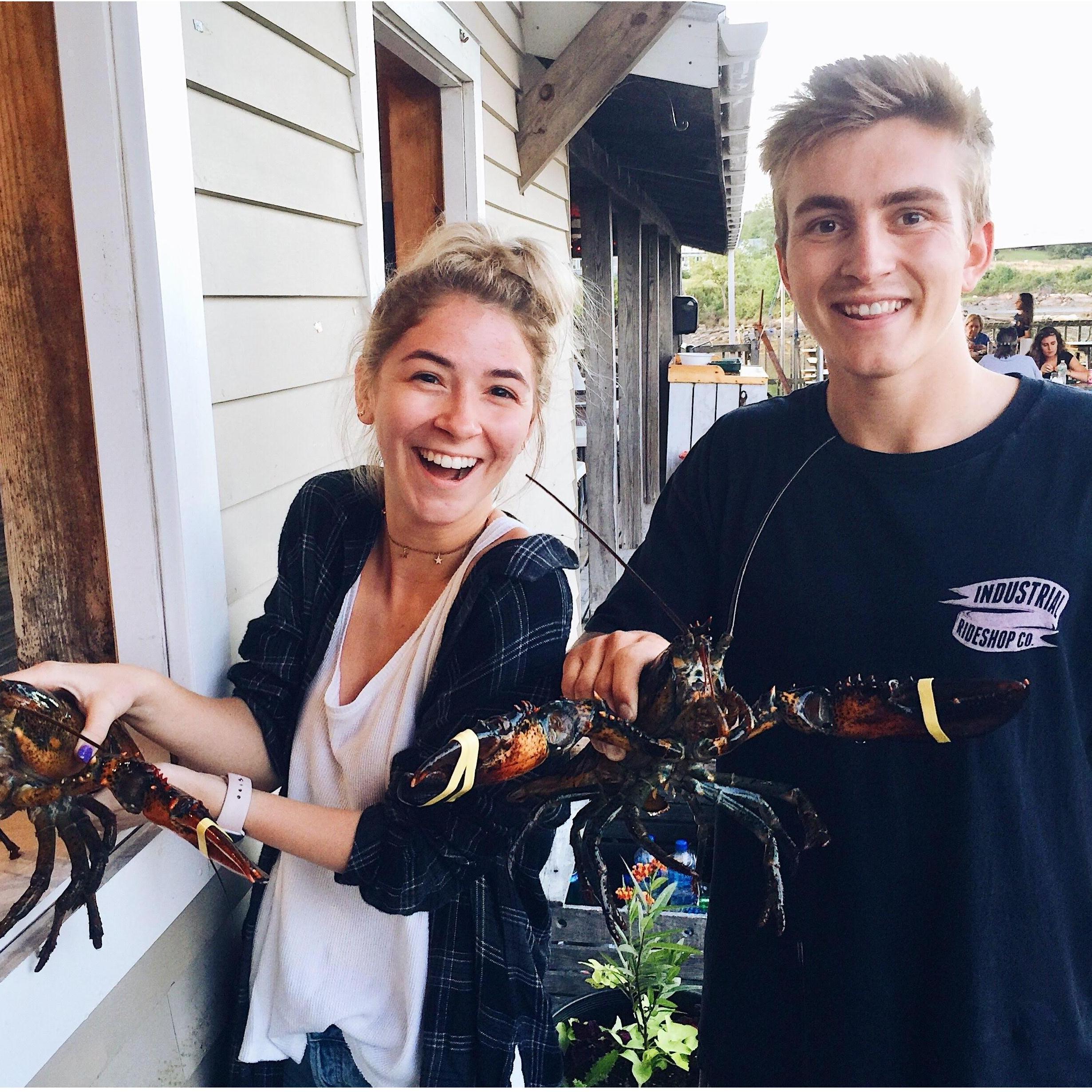 August 2018 | Camden, Maine