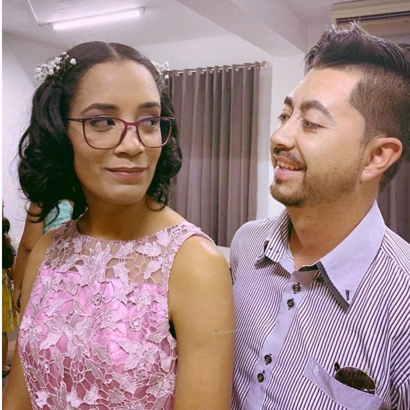 Miradas de amor