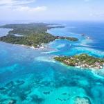 Rosario Islands