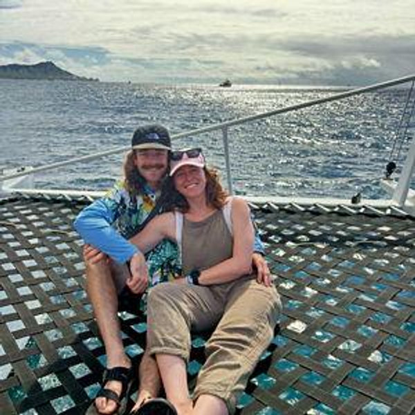 Our Honeymoon Fund