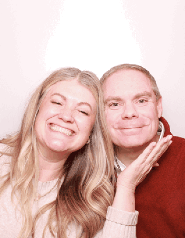 The Wedding Website of Kelley Kirker and Andy Ross
