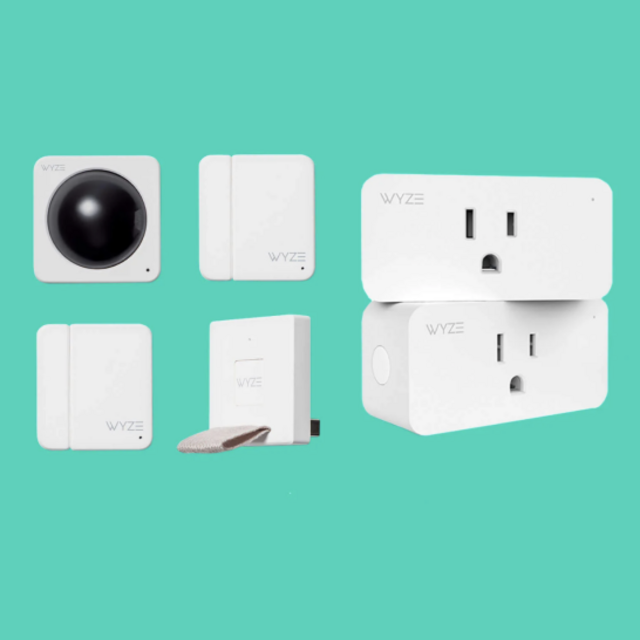Wyze Plug