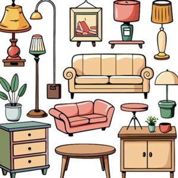 Furniture Fund!