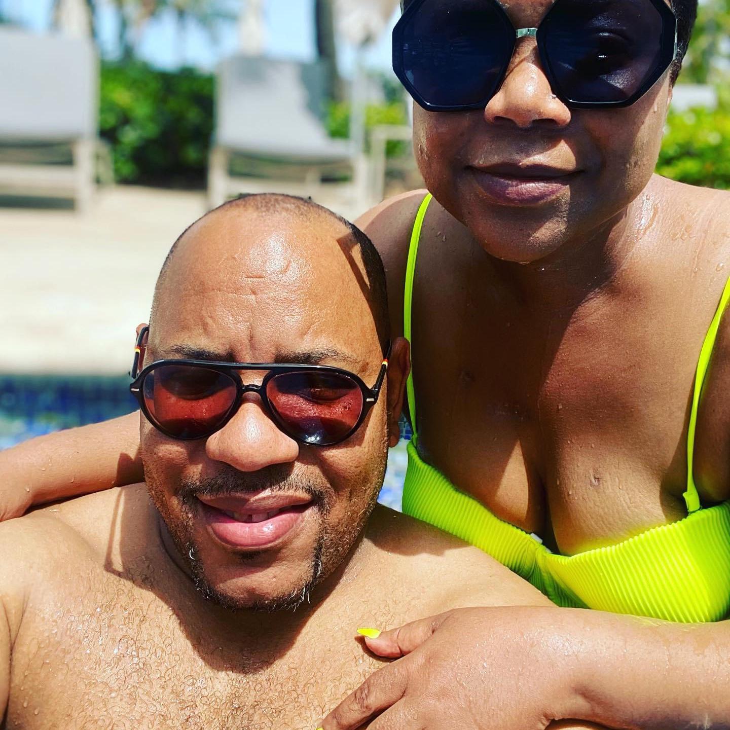 Puerto Rico for my 45th birthday