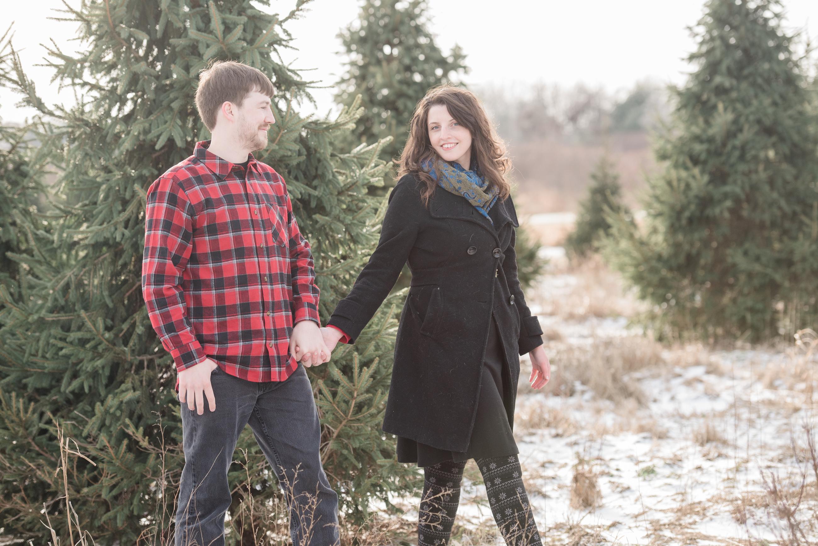 The Wedding Website of Anna Lammers and Jackson Shumaker