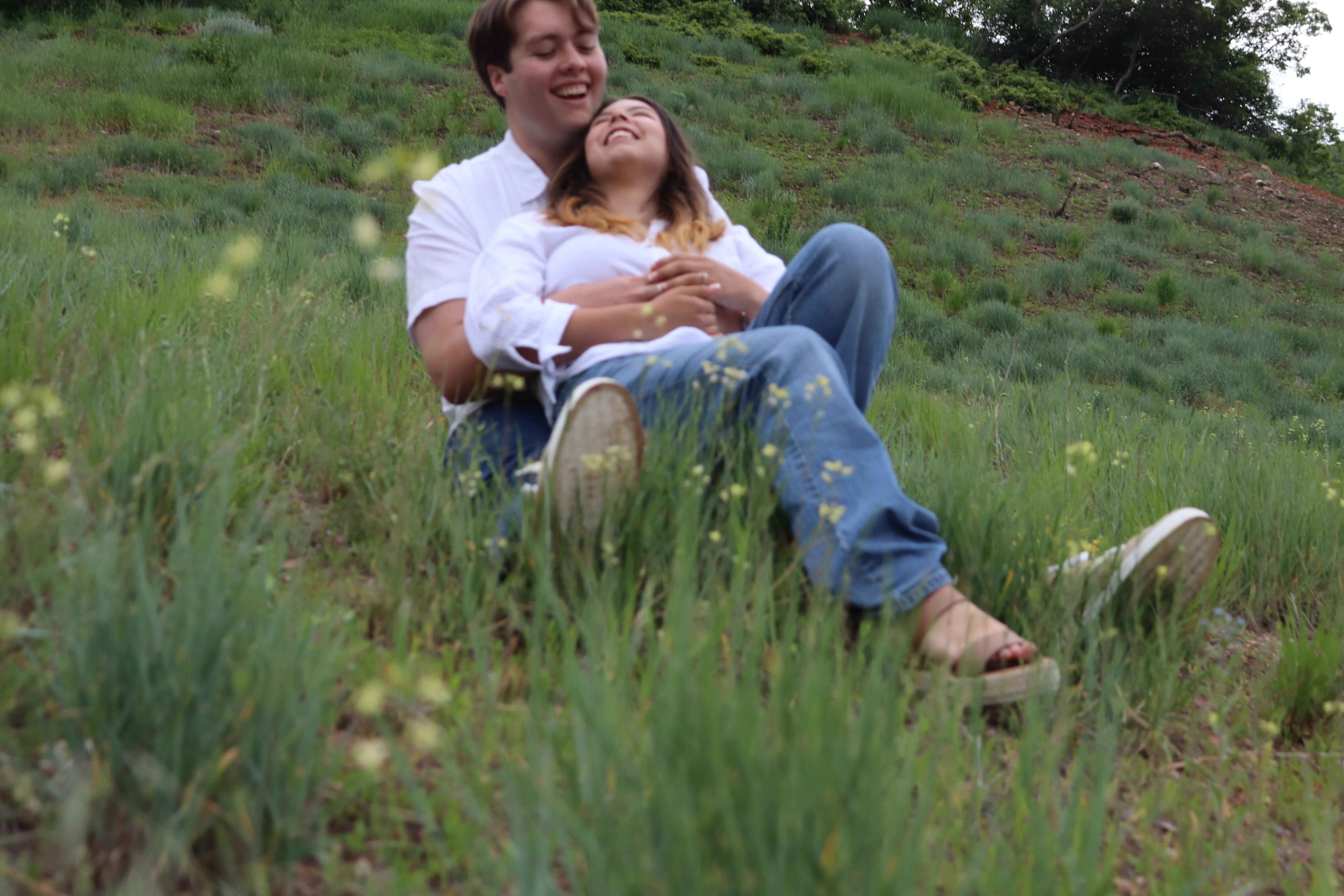 The Wedding Website of Allison Flores and Kaden Kloeppel