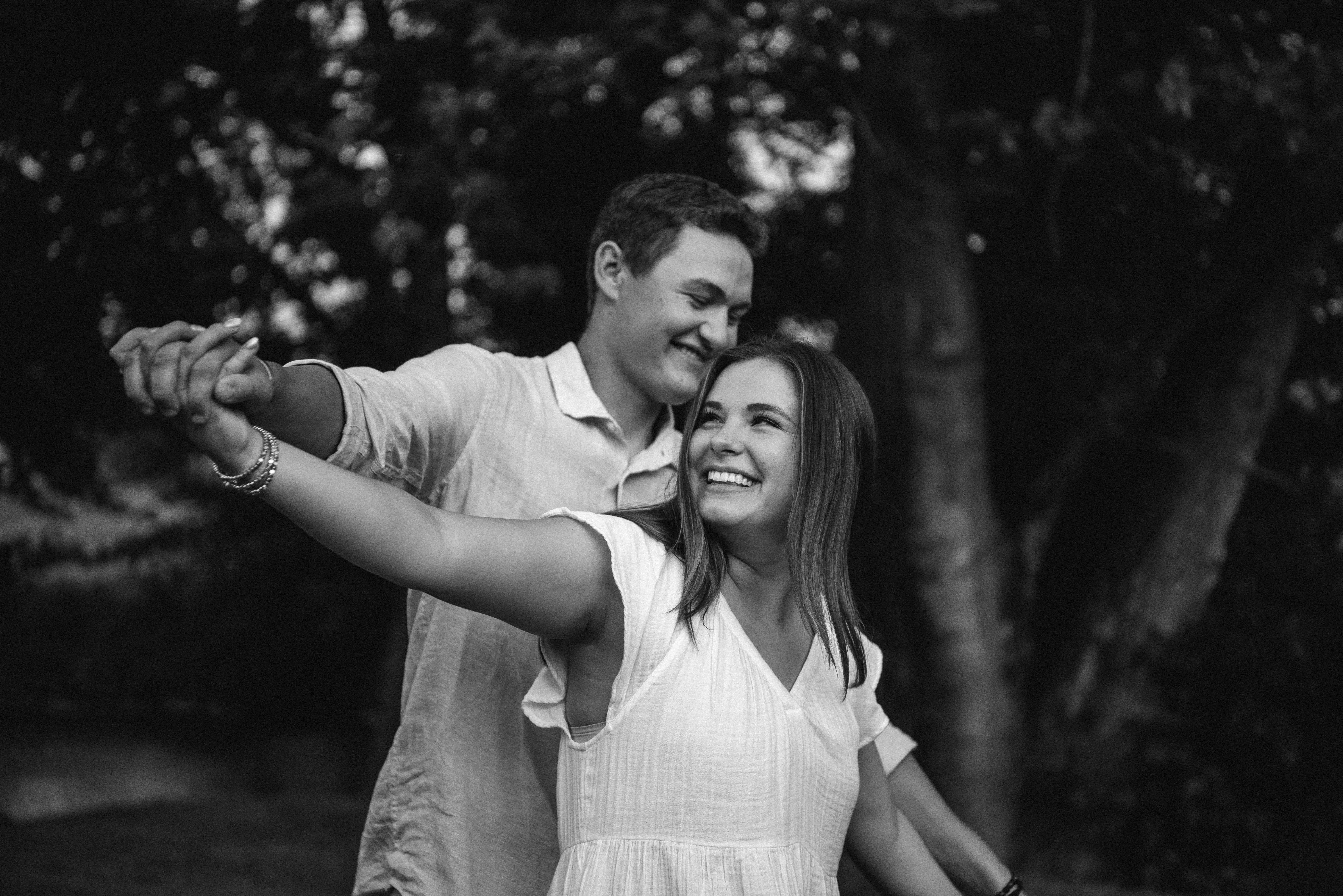 The Wedding Website of Kayleigh Faith Lagunas and Zachary David Ressler