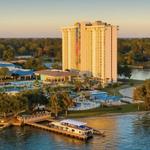 Margaritaville Lake Resort