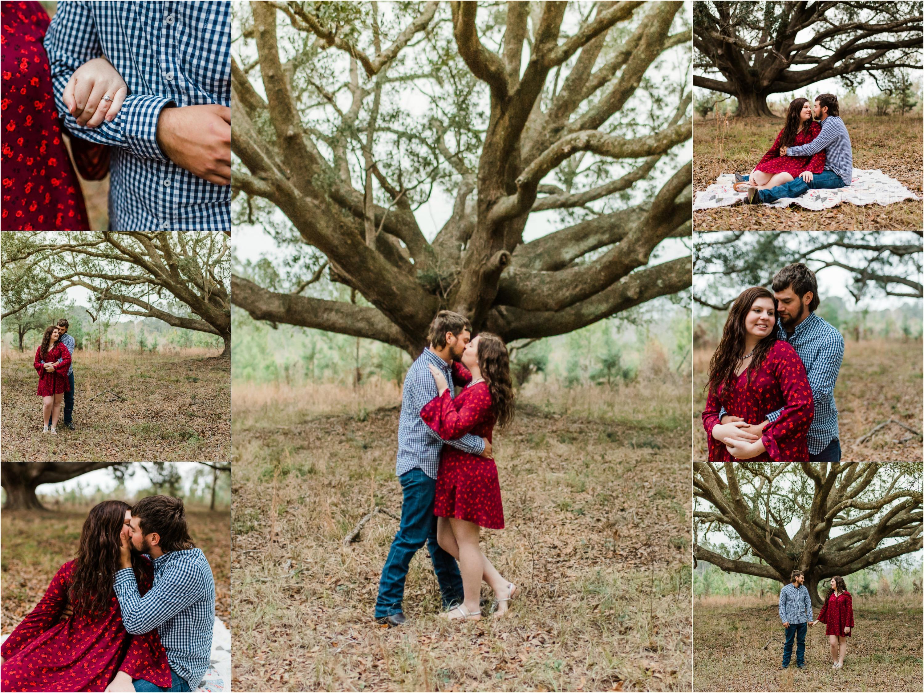 The Wedding Website of Madison Fountain and Christian Fath