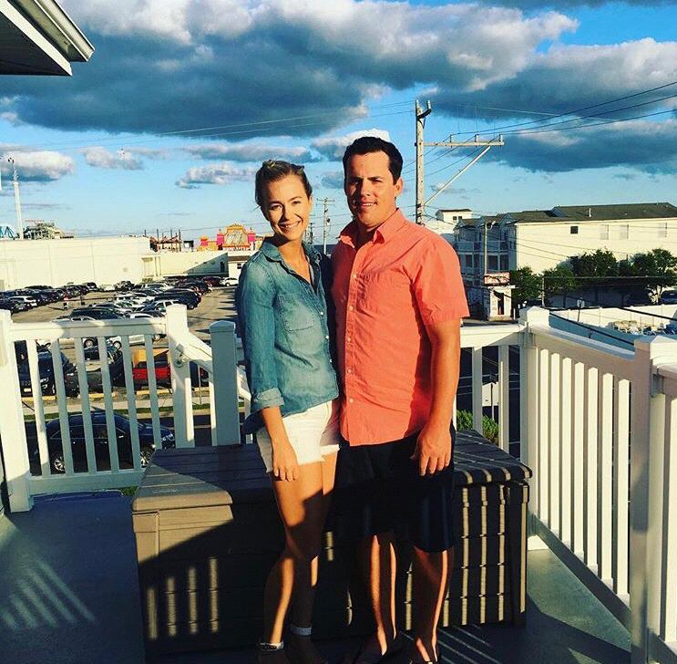 Wildwood Days