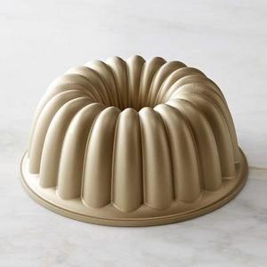 Williams Sonoma Nordic Ware Party Bundt® Cake Pan
