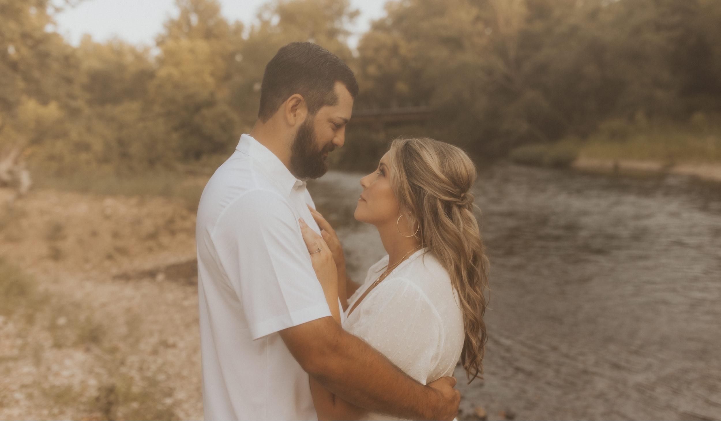 The Wedding Website of Chelsea Cartwright and Donald Aust