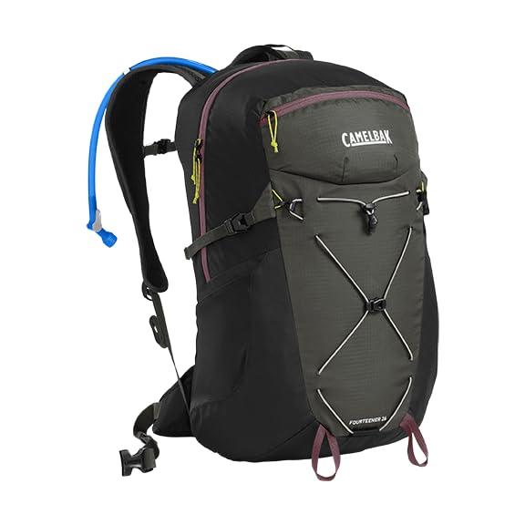 CamelBak Fourteener 26 Hiking Hydration Pack 100oz
