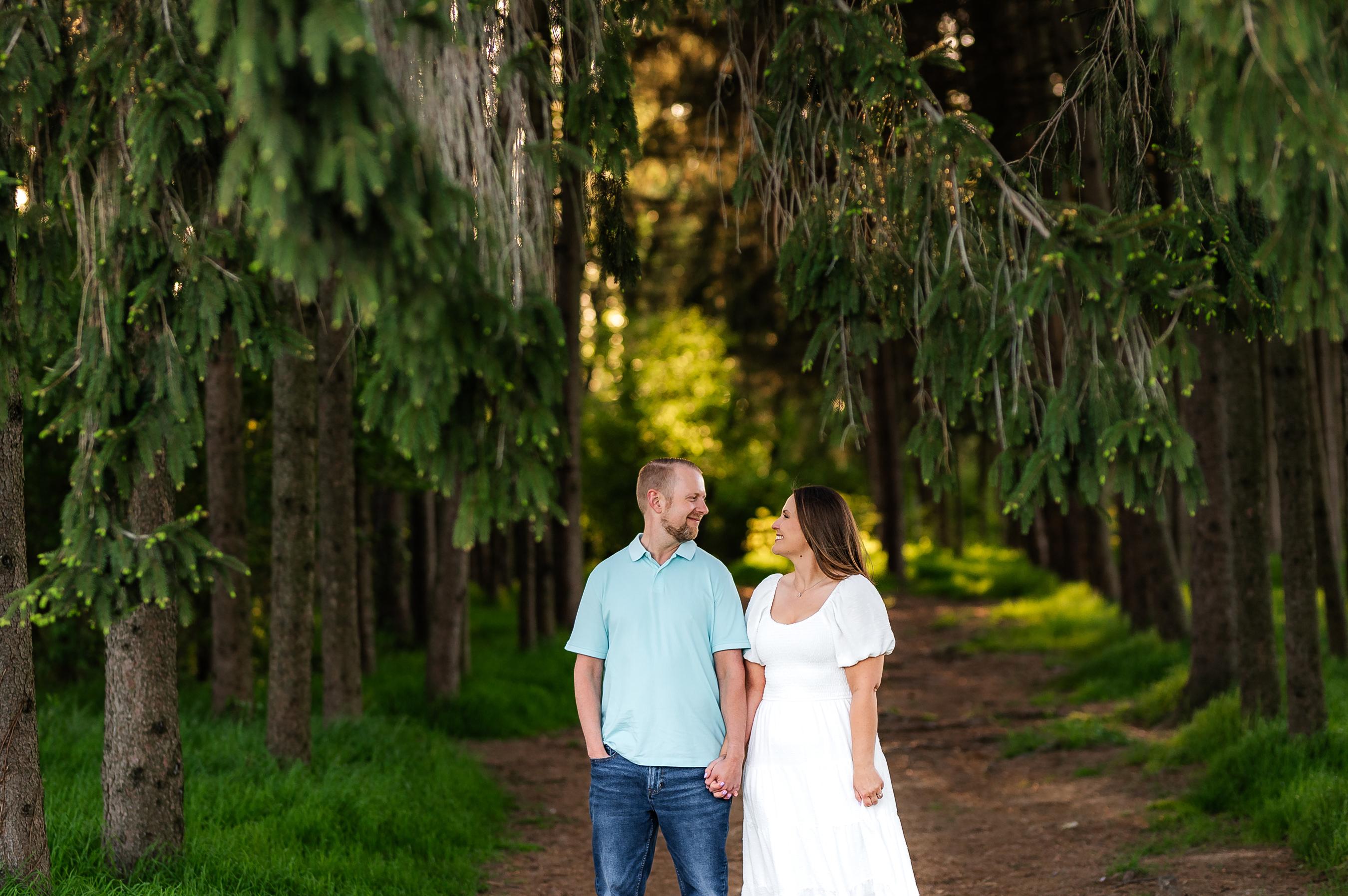 The Wedding Website of Ashley Weatherlow and Adam Peterson