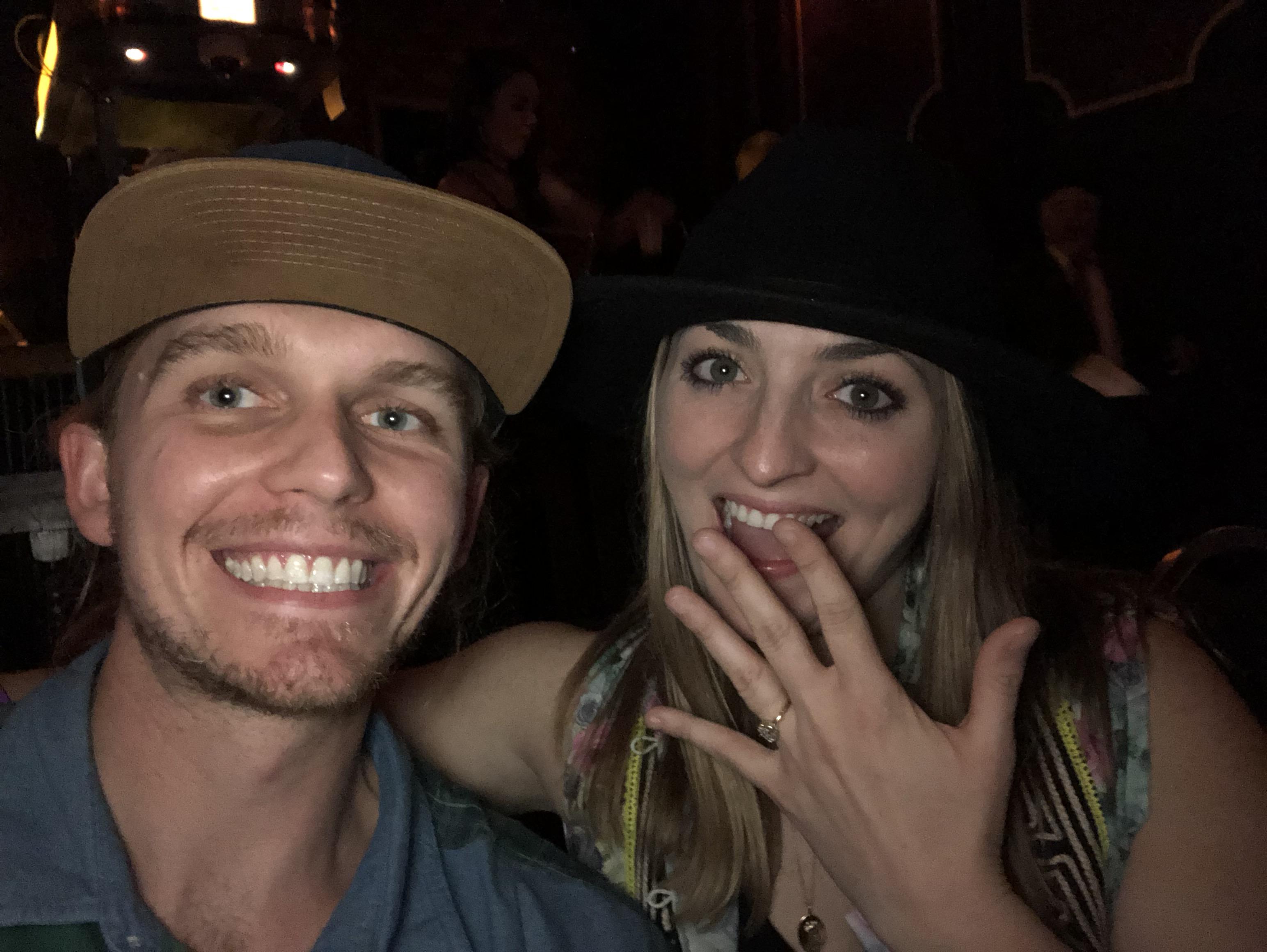 The Wedding Website of Jack Senyard and Lindsey Felty