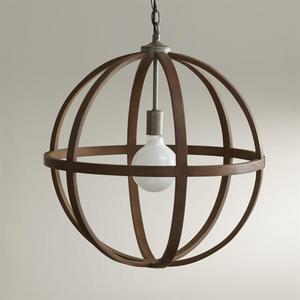 Braden Pendant Light