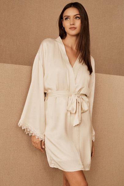 BHLDN Matine Robe