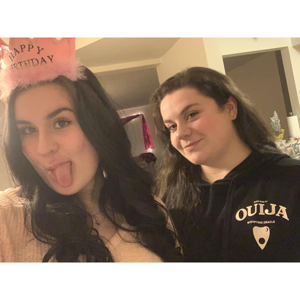 Were so cuteeee