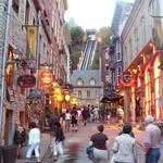 Funiculaire du Vieux-Québec