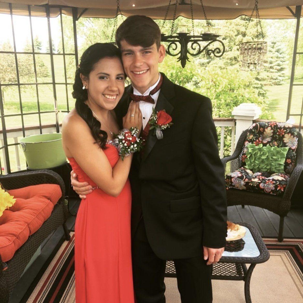 Prom!