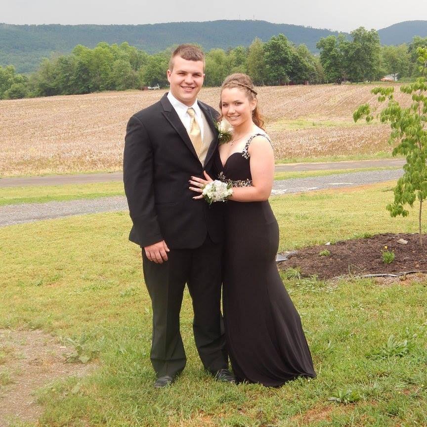 Dylan’s Senior Prom (2016)