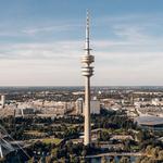 Olympiapark München