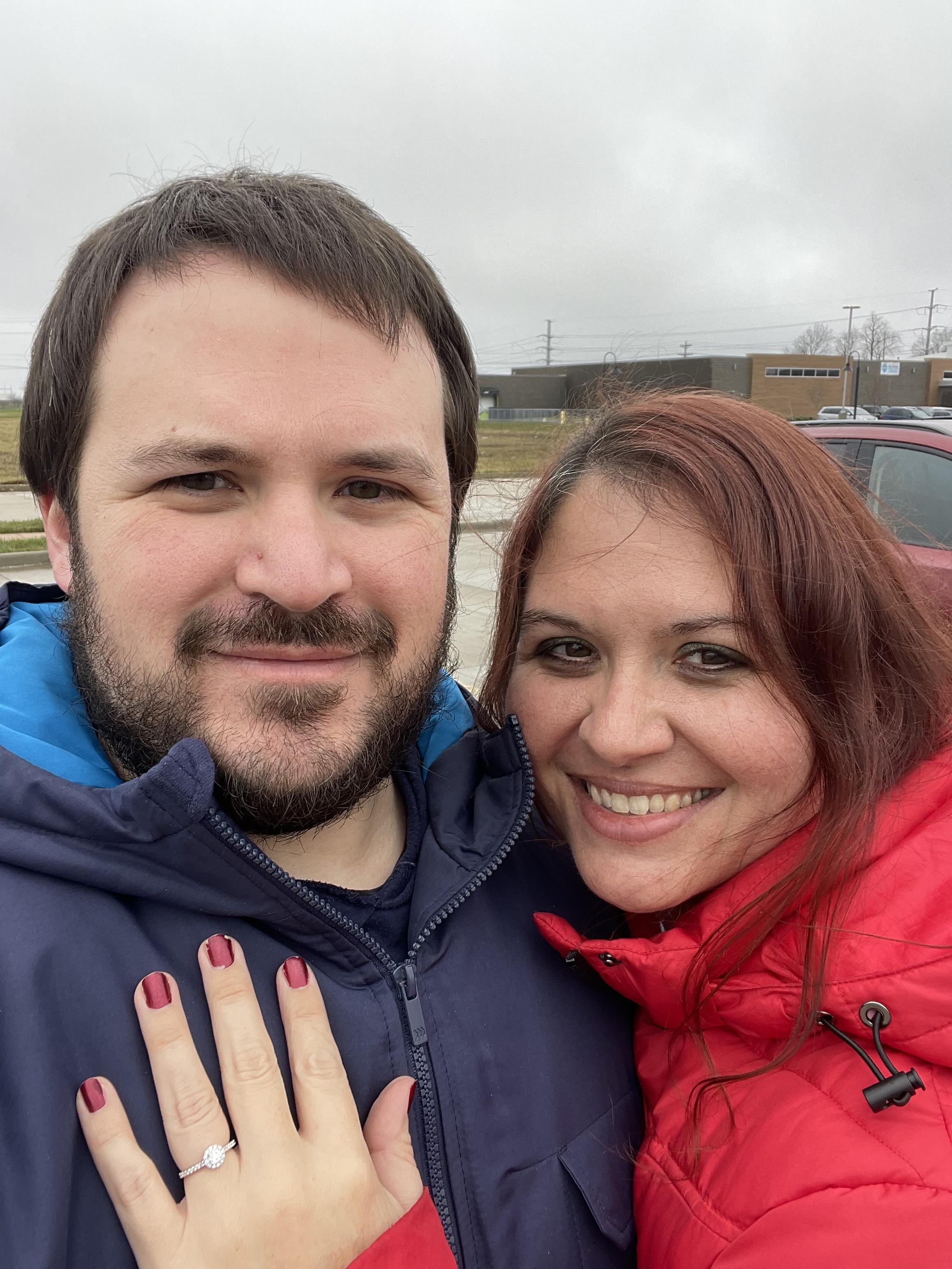 The Wedding Website of Jenny Macpherson and Josh Sholty
