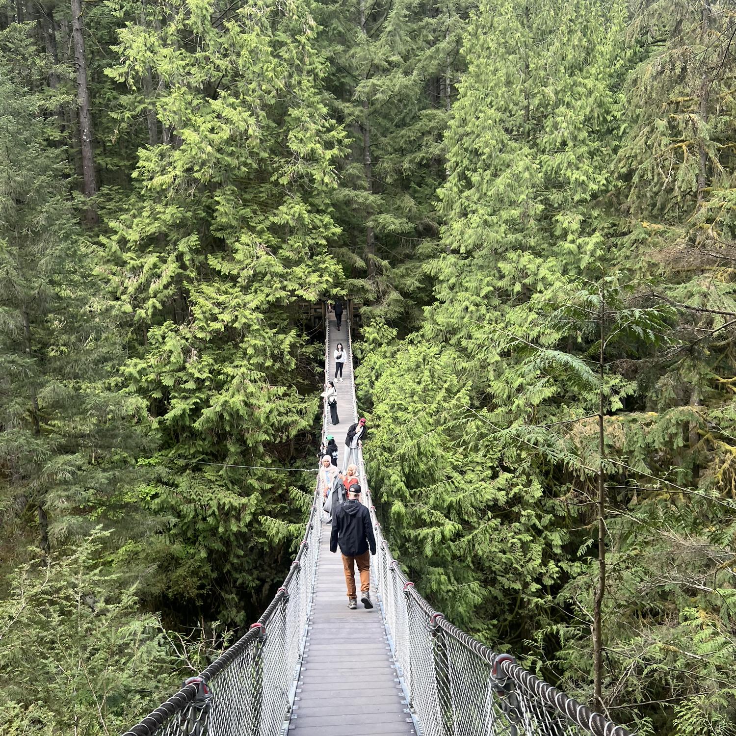 Vancouver, BC