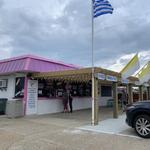 Snow Bird Burgers, Cones & 'Cues