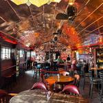 Last Whisky Bar