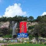 Six Flags Fiesta Texas