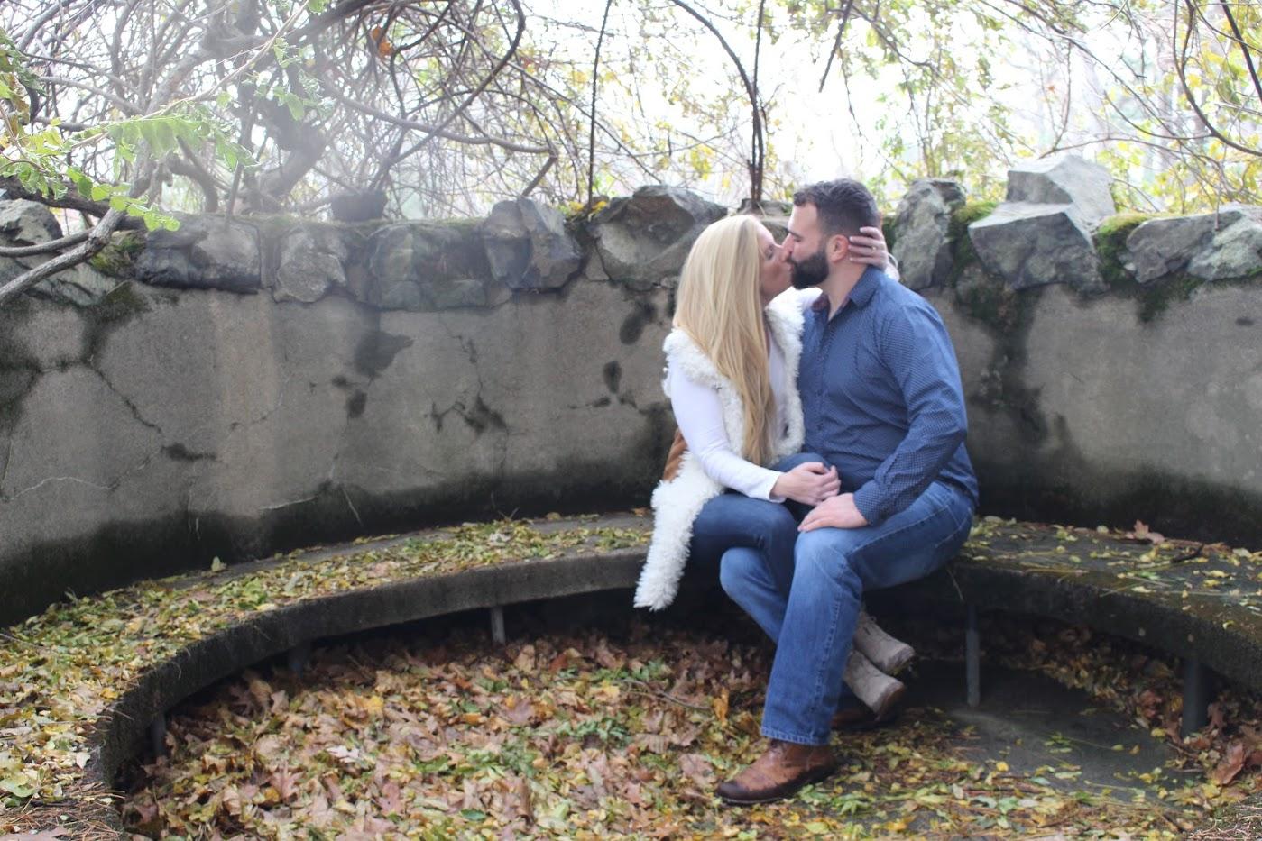 The Wedding Website of Meghan Masterson and Jimmy Gilligan