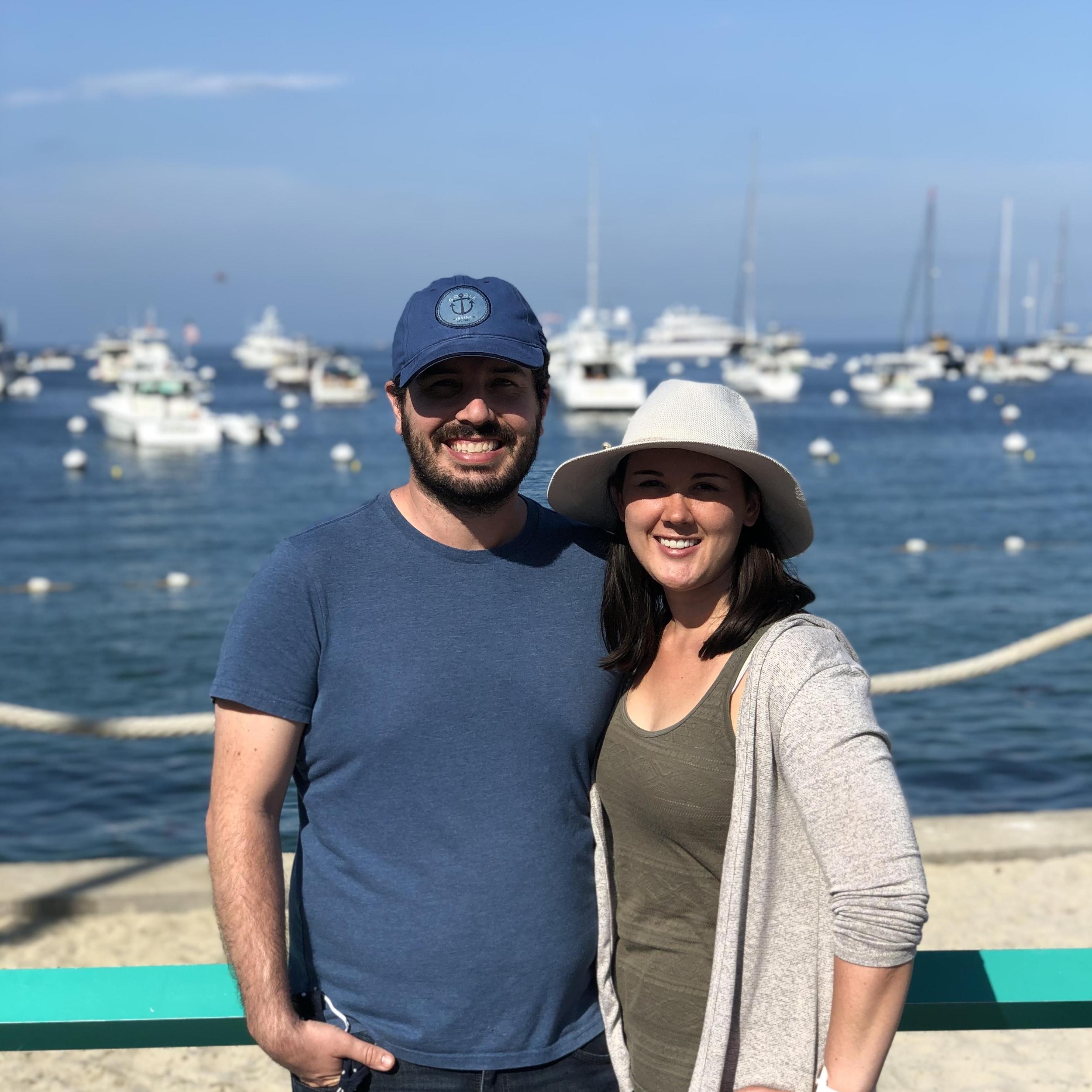 Catalina 2021