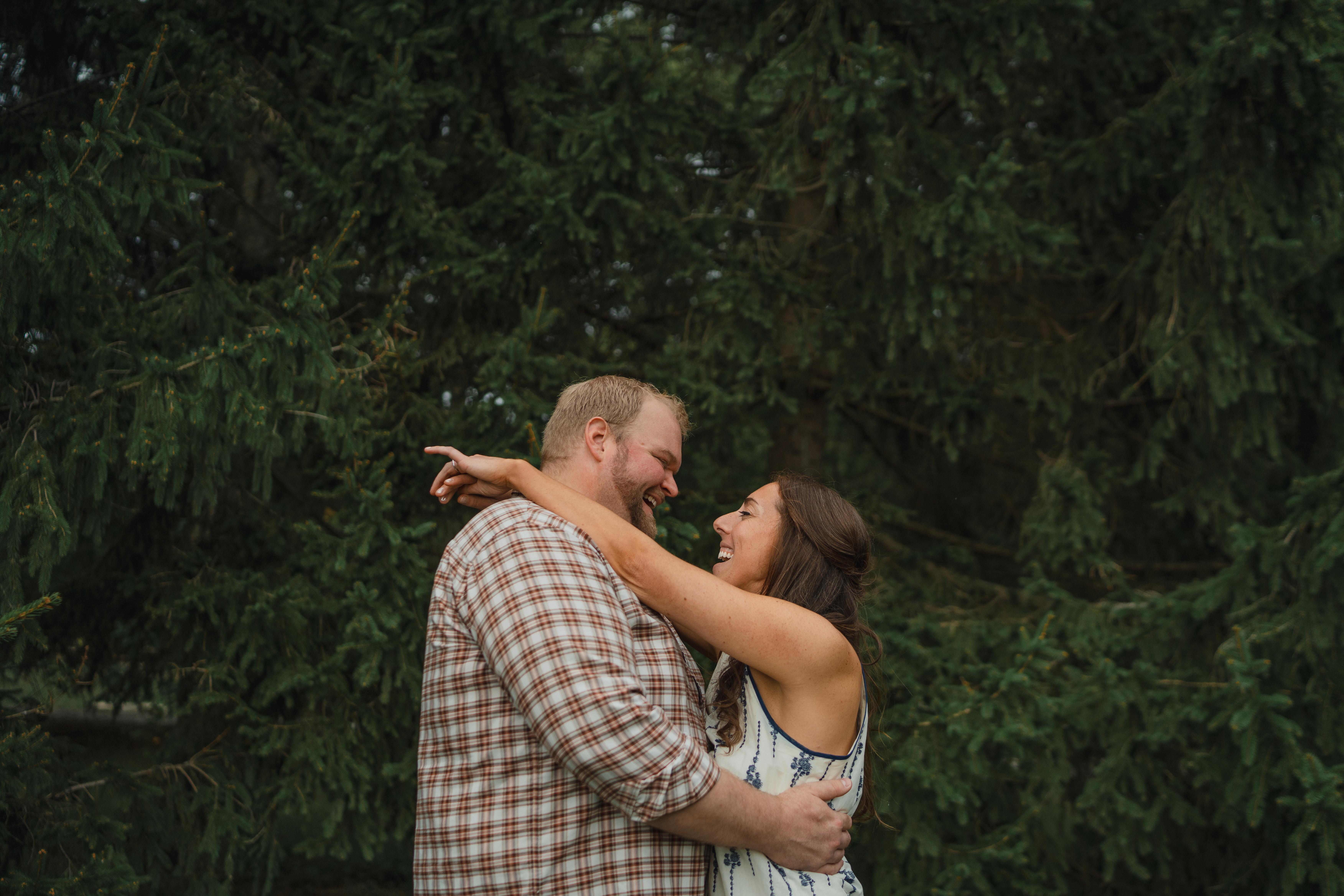 The Wedding Website of Stephanie Horvath and Josh Hubert