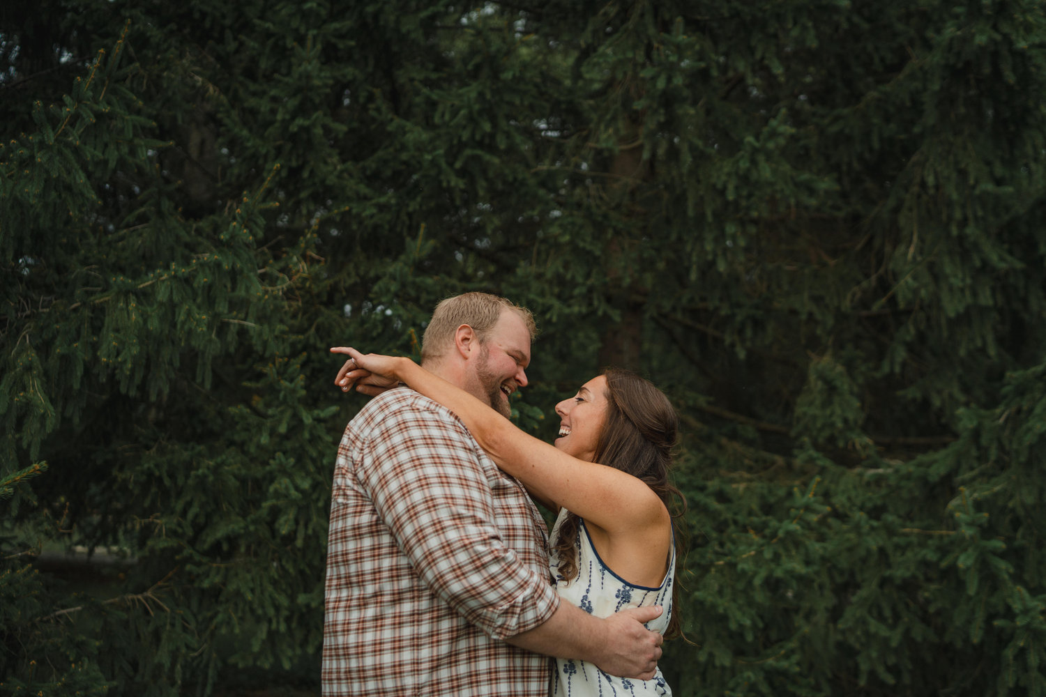 The Wedding Website of Stephanie Horvath and Josh Hubert