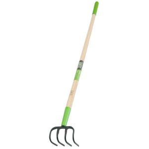 Ames 4-Tine Forged Cultivator