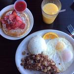 BabyStacks Cafe - Spring Valley