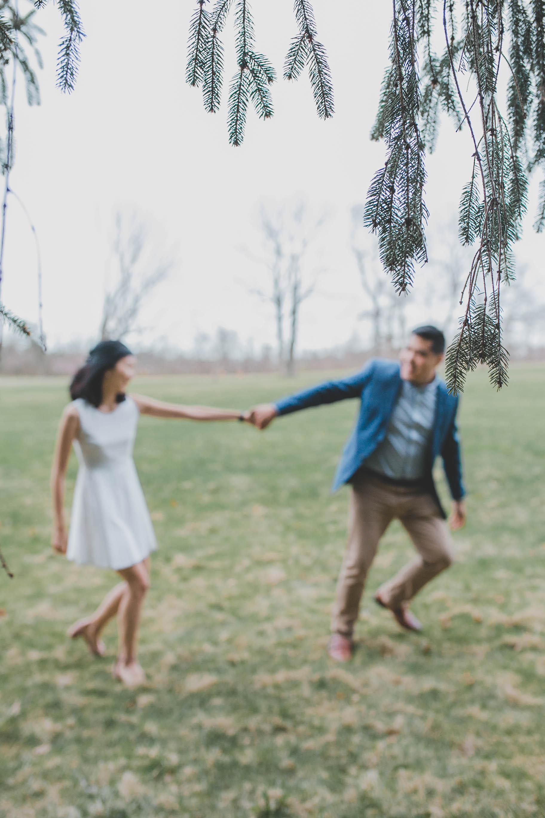 The Wedding Website of Esther Lee and Baladan Cho