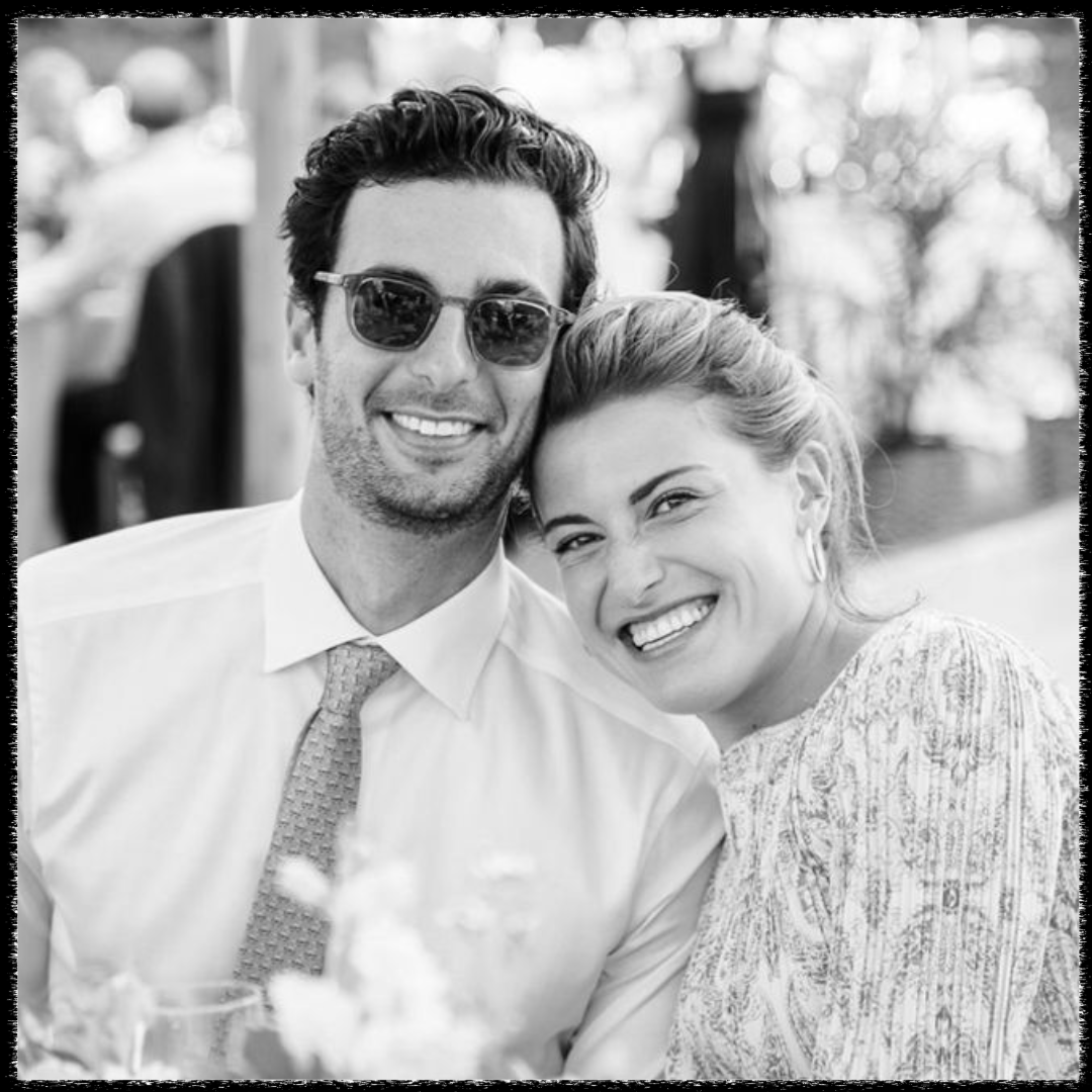 Ava steir and marc dudzik s wedding website