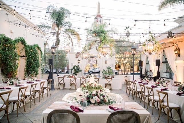 The Wedding Website of Denisse Lopez and Jaime Garcia