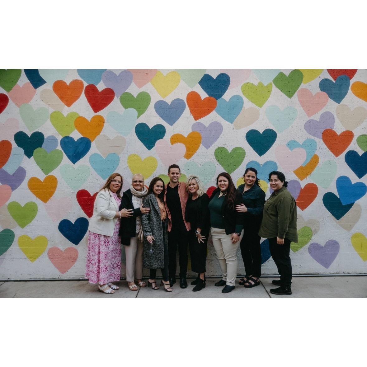 Family <3