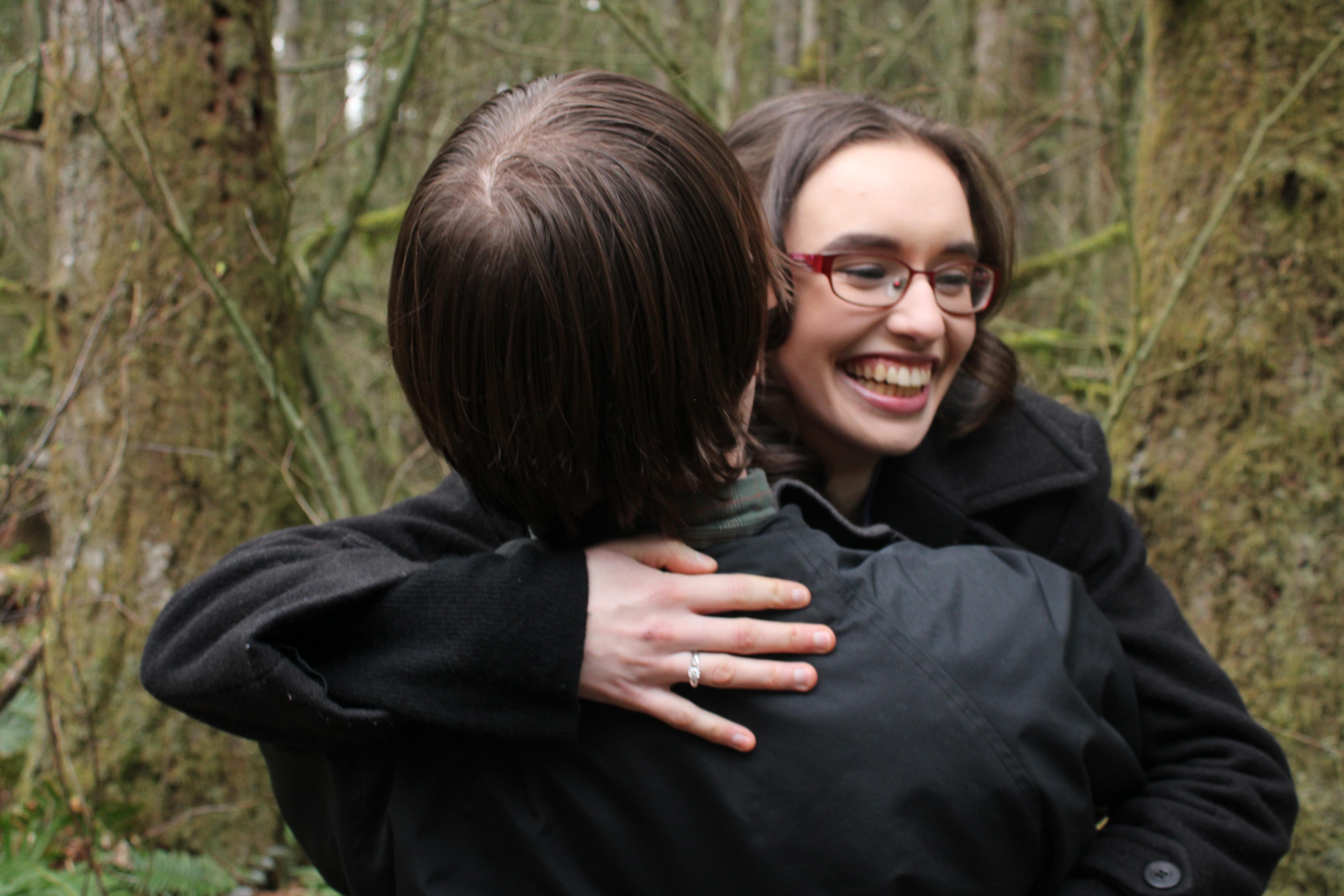 The Wedding Website of Emily Jackson and Travis Spicer
