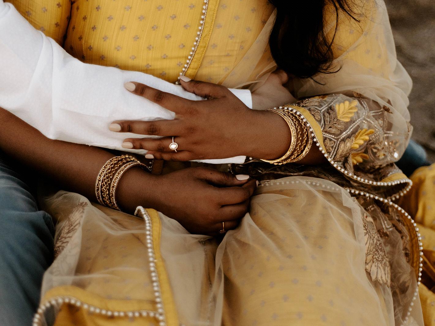 The Wedding Website of Jared Sahlin and Sunanda Chilukuri