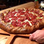 Beau Jo's Idaho Springs