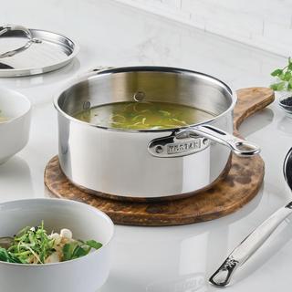 ProBond Luxe Covered Saucepan